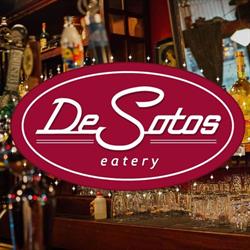 Desotos in Toronto, opening hours