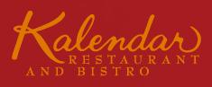 Kalendar Resturant & Bistro in Toronto, opening hours