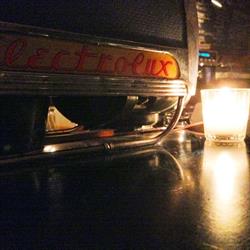 The 3 Speed in Toronto, opening hours