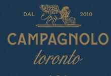 Campagnolo Inc in Toronto, opening hours