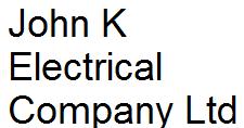 John K Electrical Company Ltd in Scarborough, opening hours