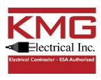 KMG Electrical Inc in Scarborough, opening hours