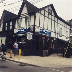Cafe Pho Nho in Toronto, opening hours