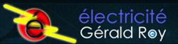 Electricité Gérald Roy in Sherbrooke, opening hours