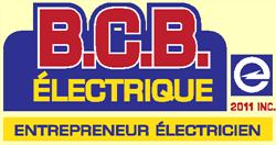 BCB Electrique in Sherbrooke, opening hours