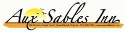 Aux Sables Inn in Grand Bend, opening hours