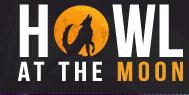 Howl At The Moon in Kitchener, opening hours