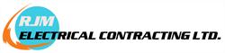 RJM Electrical Contracting in Surrey, opening hours