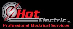 Hot Electric Inc in Surrey, opening hours