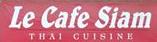 Le Café Siam: Thai Cuisine, St. Thomas, ON opening hours