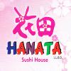 Hanata Sushi House in London, opening hours