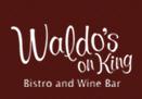 Waldo's On King Bistro & Wine Bar in London, opening hours