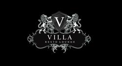 Villa Resto Lounge in London, opening hours