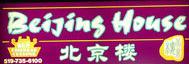 Beijing House in Windsor, opening hours