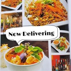 Thai Palace in Windsor, opening hours