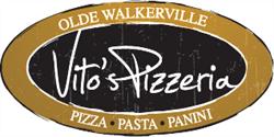 Vito's Pizzeria in Windsor, opening hours