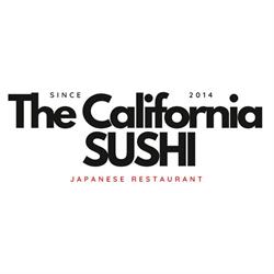 The California Sushi Restaurant- Windsor, opening hours