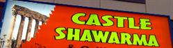 Shawarma Castle in Windsor, opening hours