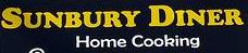 Sunbury Diner in Fredericton Junction, opening hours