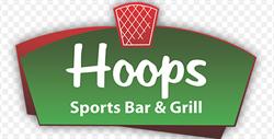 Hoops Sports Bar & Grill in North York, opening hours