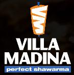 Villa Madina, Hamilton, ON opening hours