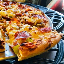 Aline's Thai & Pizza in Île-des-Chênes, opening hours