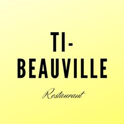Ti-Beauville in Richer, opening hours