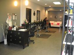 Rage Salon in Carberry, opening hours