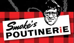 Smoke's Poutinerie in Winnipeg, opening hours