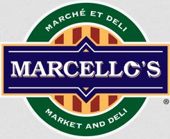 Marcello's Market and Deli in Winnipeg, opening hours