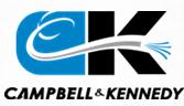 Campbell & Kennedy Electric Ltd in Toronto, opening hours