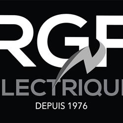 Rgf Electrique Inc, Trois-Rivières, QC opening hours