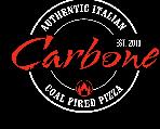Carbone Coal Fired Pizza in Winnipeg, opening hours
