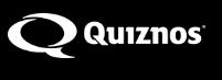 Quiznos in Steinbach, opening hours
