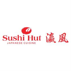 Sushi Hut in Brandon, opening hours