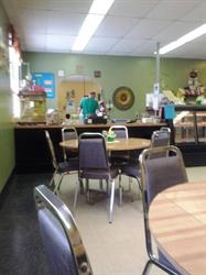 Renie Anns At Odessa in Odessa, opening hours