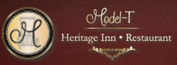 Model-T Bar & Grille & Inn in Borden, opening hours