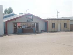 Burstall Restaurant, opening hours
