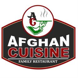Afghan Cuisine in Regina, opening hours