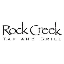 Rock Creek Tap & Grill in Regina, opening hours