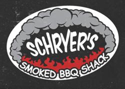 Schryer's Smoked BBQ Shack Inc in Saskatoon, opening hours
