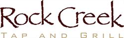 Rock Creek Tap & Grill in Saskatoon, opening hours