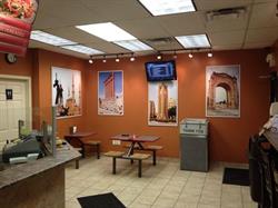 Mediterranean Shawarma & Donair in Lloydminster, opening hours