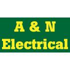 A & N Electrical in Winnipeg, MB (Pacific Industrial) - Opening Hours