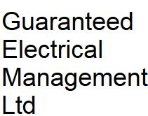 Guaranteed Electrical Management Ltd in Winnipeg, opening hours