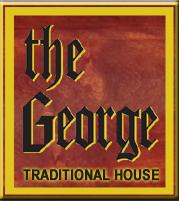 The George Traditional House in Okotoks, opening hours