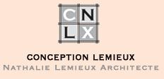 Lemieux Nathalie Architecte in Alma, opening hours