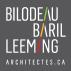 Bilodeau Baril Associés Architectes in Lévis, opening hours