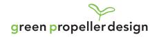 Green Propeller Design in Milton, opening hours