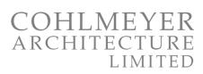 Cohlmeyer Architecture Limited in Montréal, opening hours
